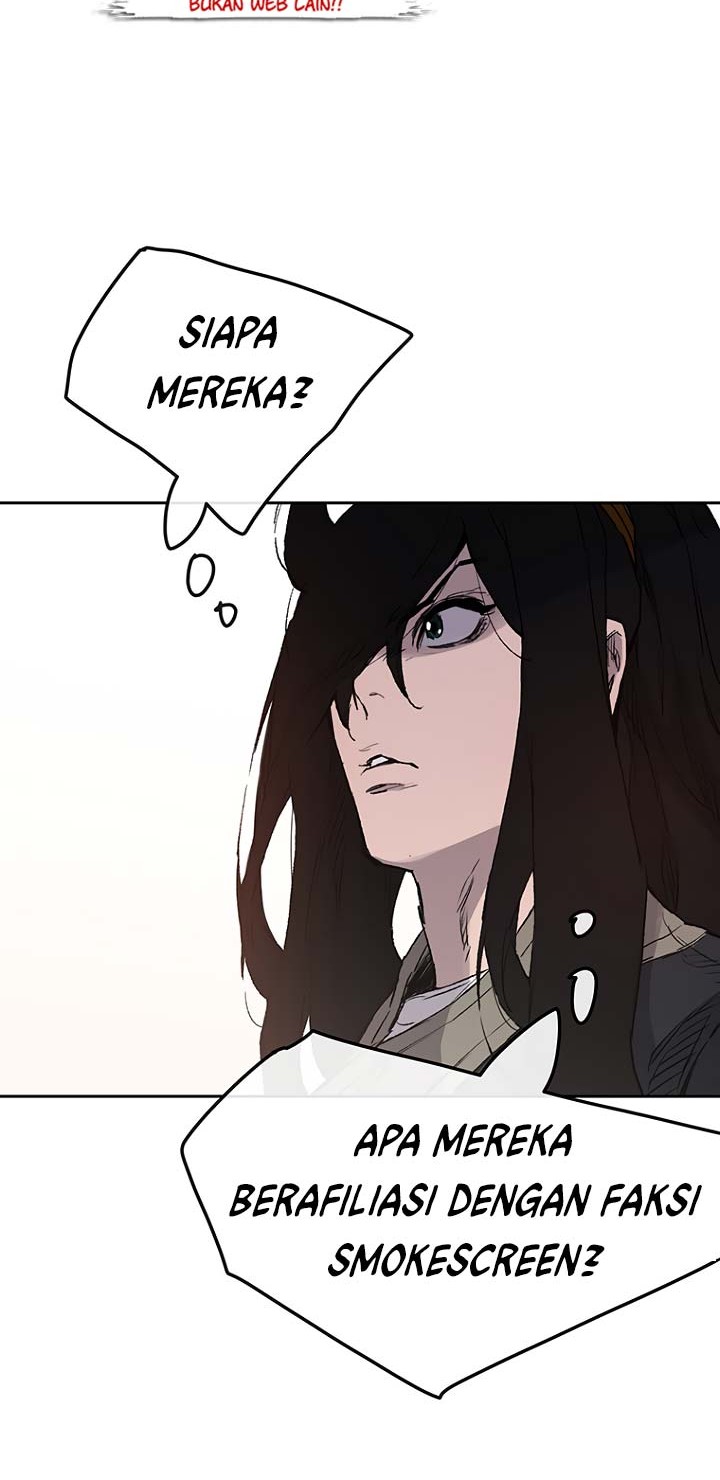 The Undefeatable Swordsman Chapter 36 Gambar 24