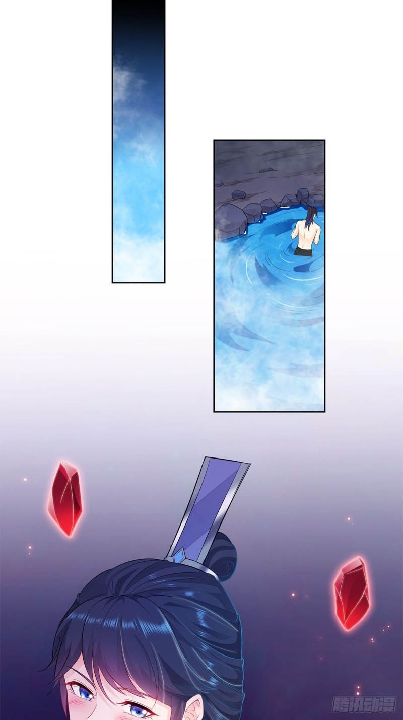 Forced To Become the Villain’s Son-in-law Chapter 34 Gambar 24