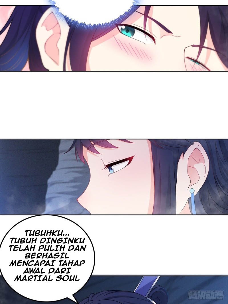 Forced To Become the Villain’s Son-in-law Chapter 34 Gambar 29