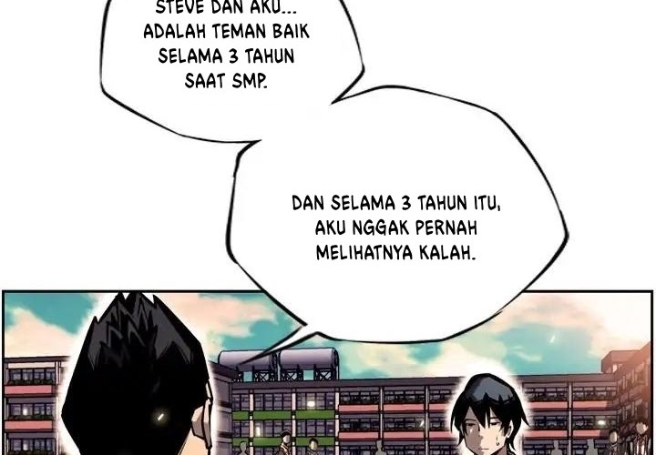 Supernova Chapter 13 Gambar 18