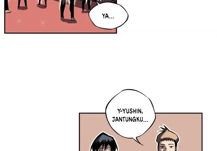Supernova Chapter 13 Gambar 23