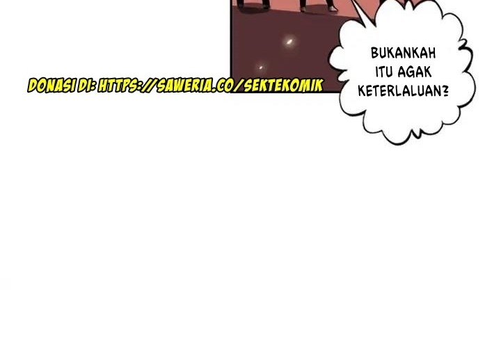 Supernova Chapter 13 Gambar 27