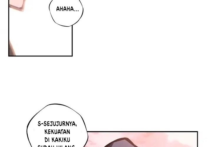 Supernova Chapter 13 Gambar 32