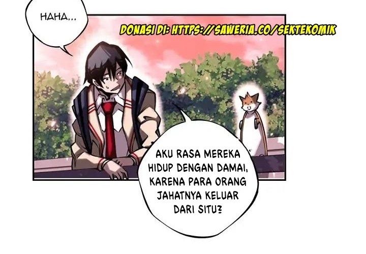 Supernova Chapter 13 Gambar 34