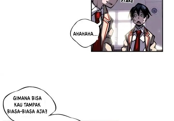 Supernova Chapter 13 Gambar 39