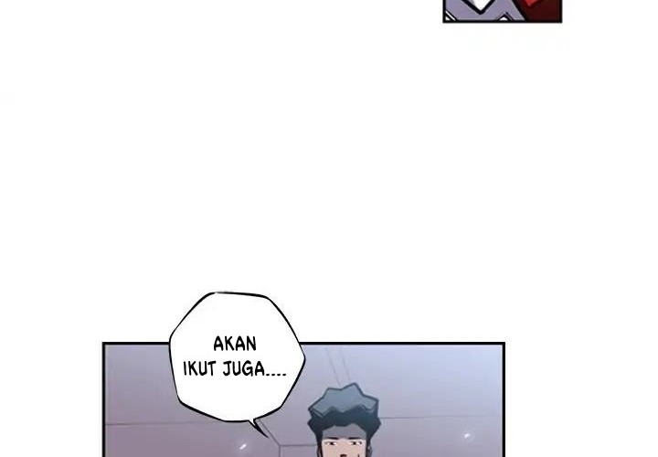 Supernova Chapter 13 Gambar 41