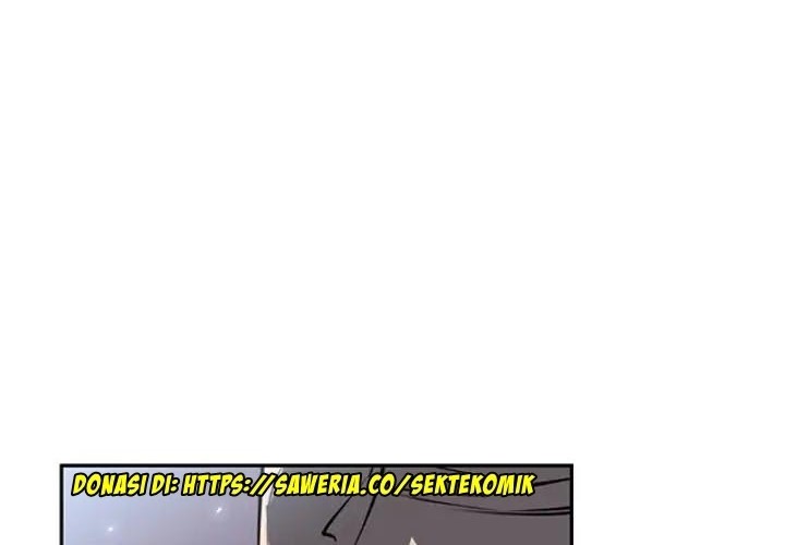 Supernova Chapter 13 Gambar 43