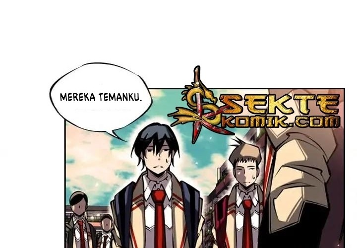 Supernova Chapter 13 Gambar 9