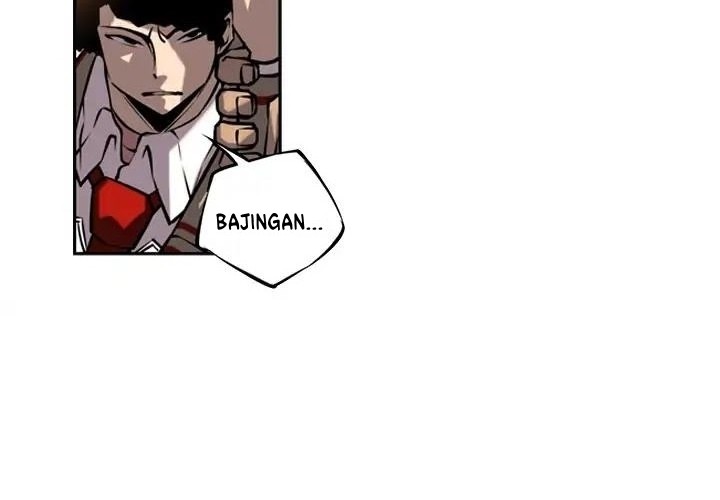Supernova Chapter 13 Gambar 12