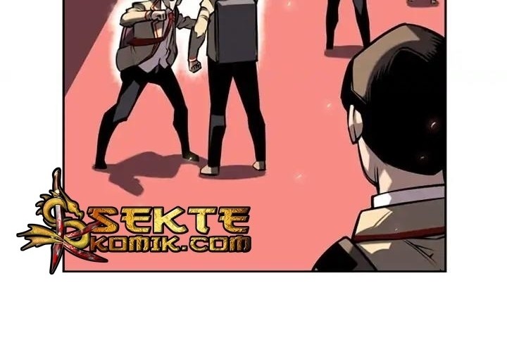 Supernova Chapter 13 Gambar 14