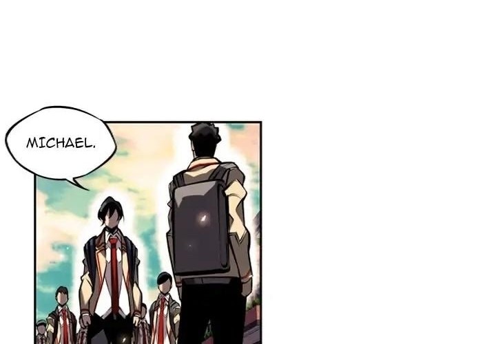 Supernova Chapter 13 Gambar 16