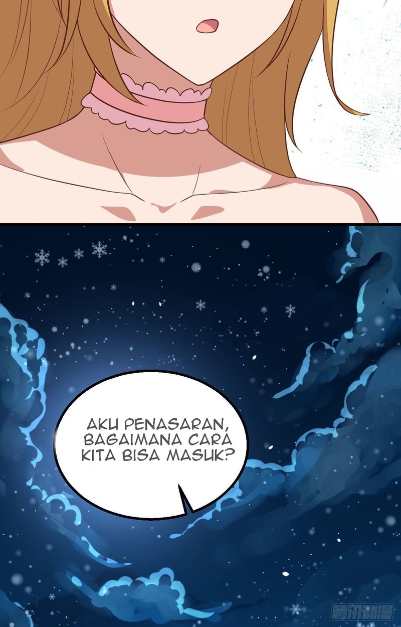 To Be The Castellan King Chapter 239 Gambar 11