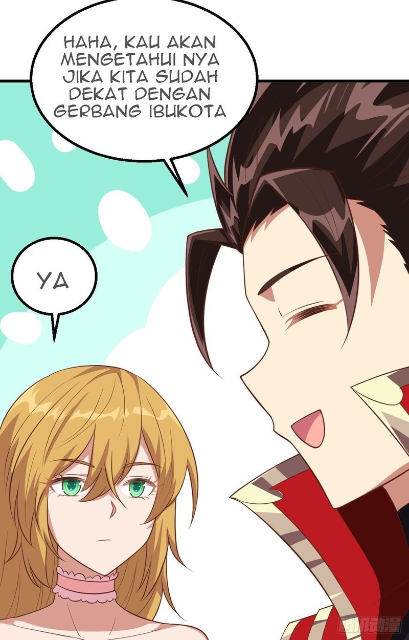 To Be The Castellan King Chapter 239 Gambar 13