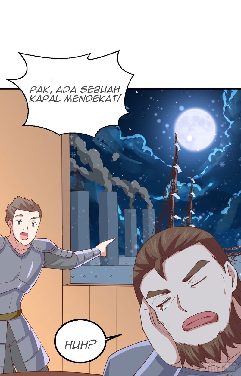 To Be The Castellan King Chapter 239 Gambar 15