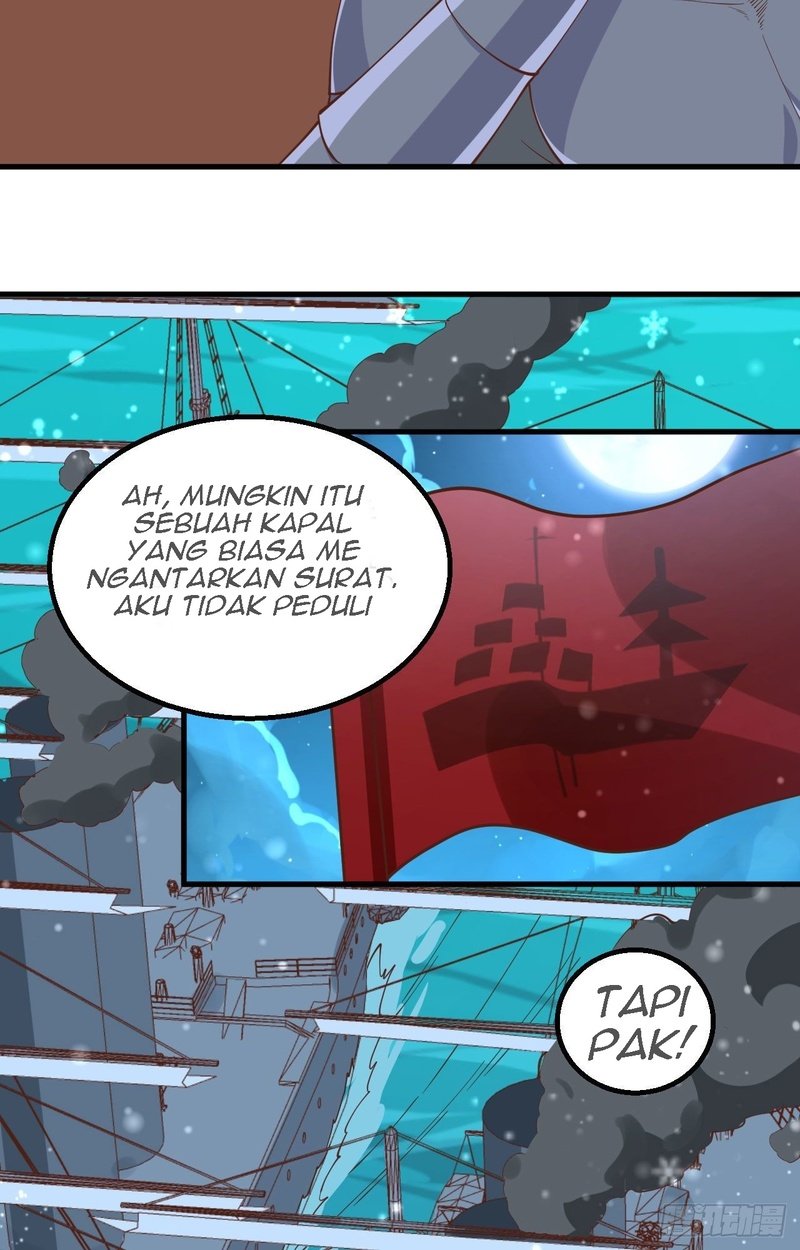 To Be The Castellan King Chapter 239 Gambar 16