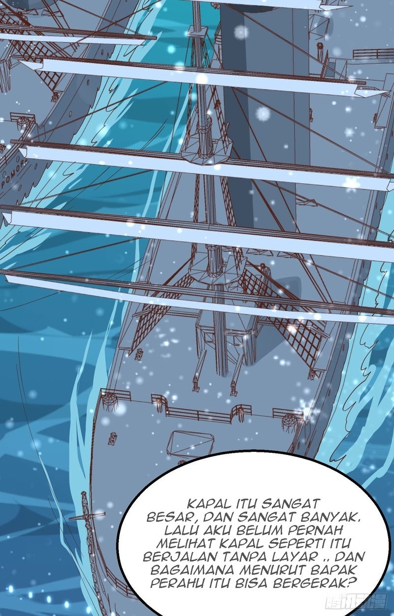 To Be The Castellan King Chapter 239 Gambar 17
