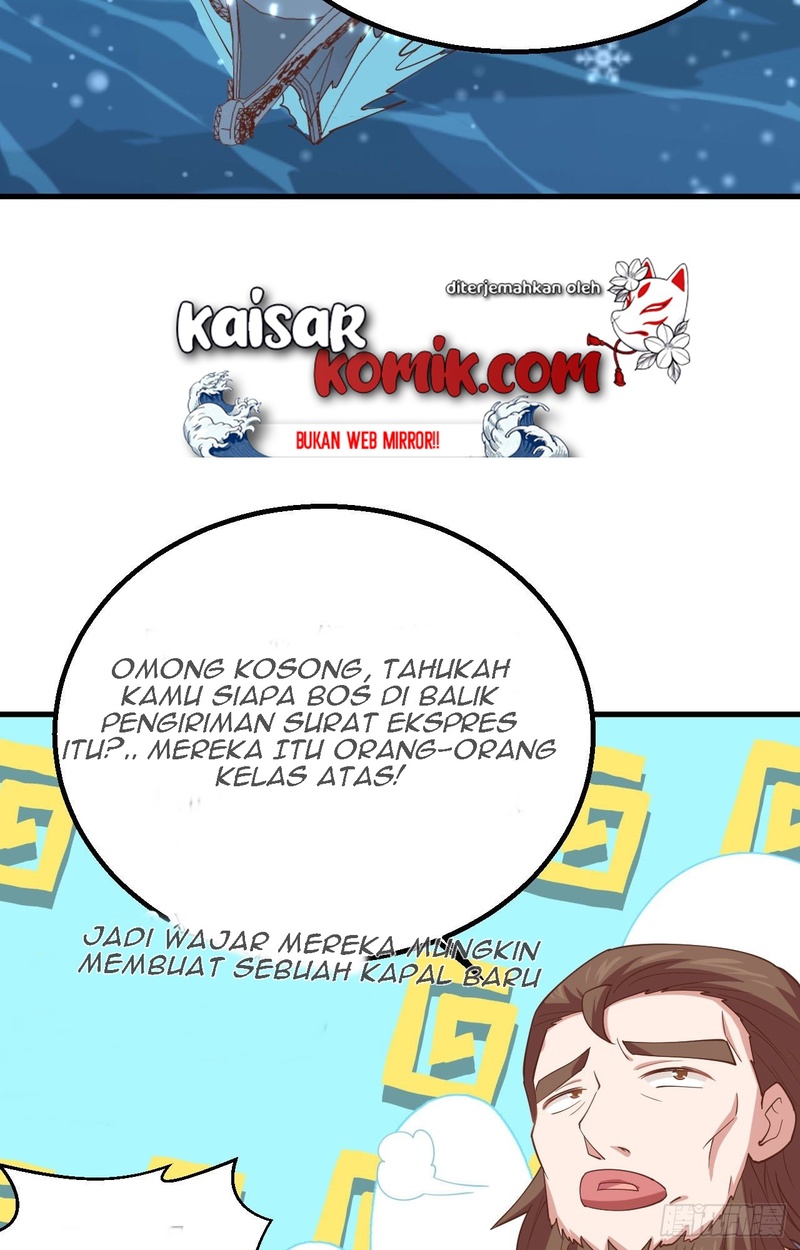 To Be The Castellan King Chapter 239 Gambar 18