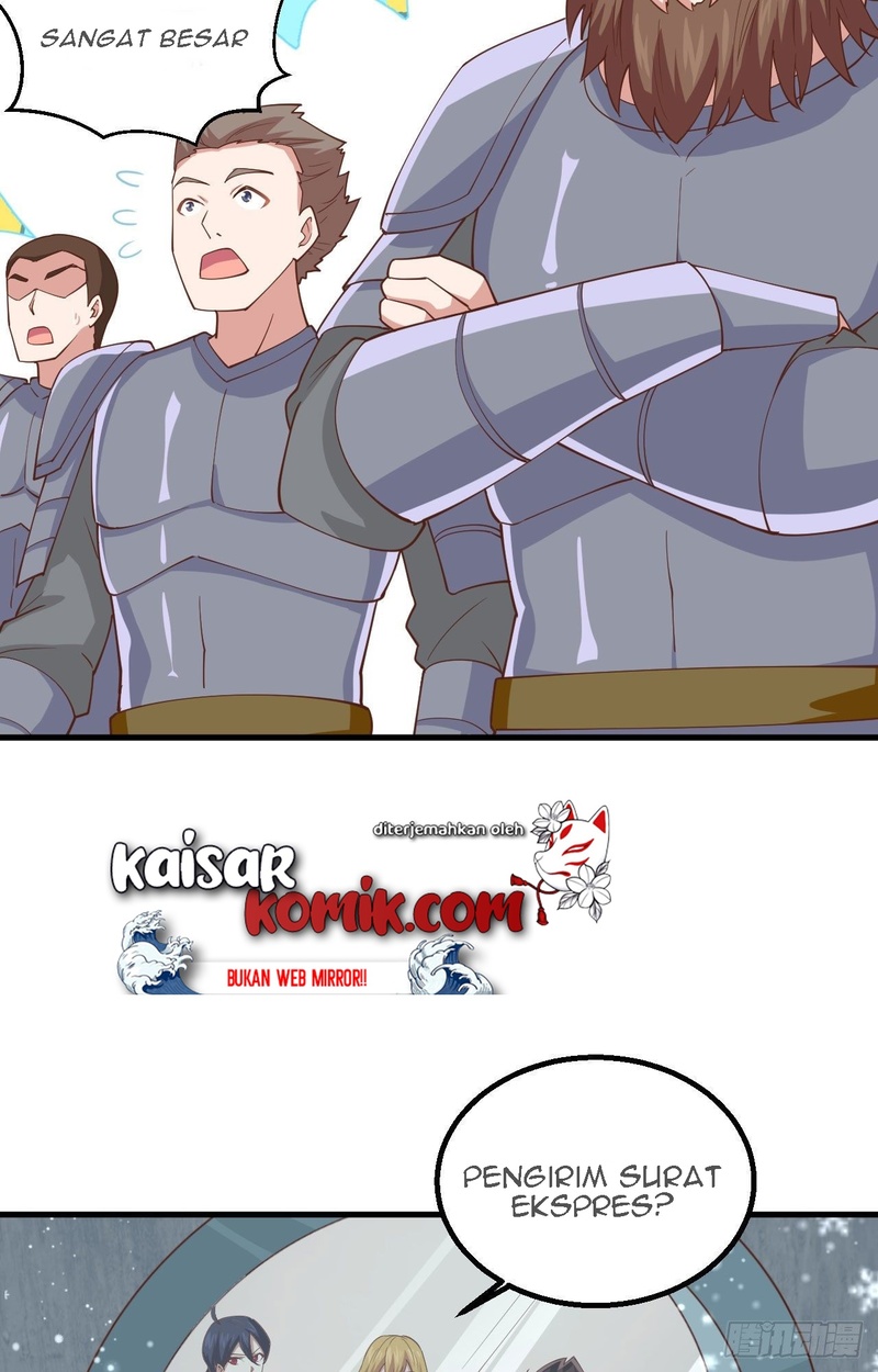 To Be The Castellan King Chapter 239 Gambar 19