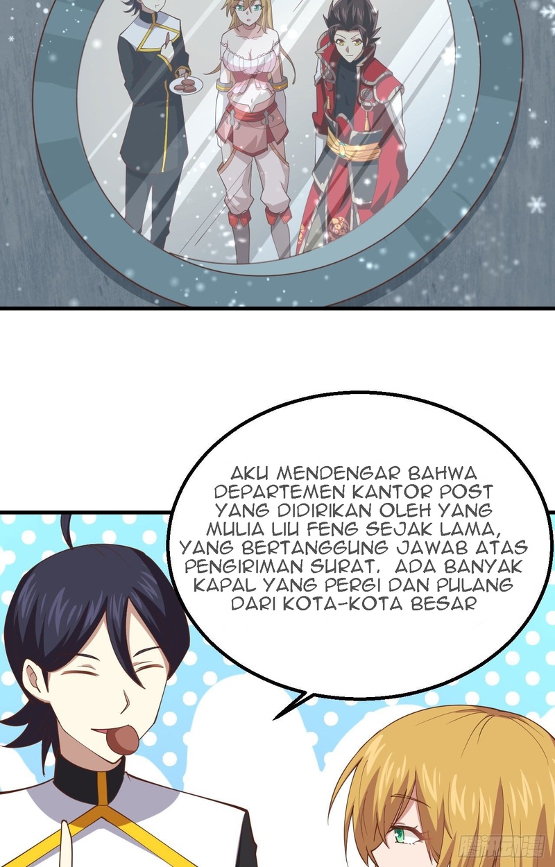 To Be The Castellan King Chapter 239 Gambar 20