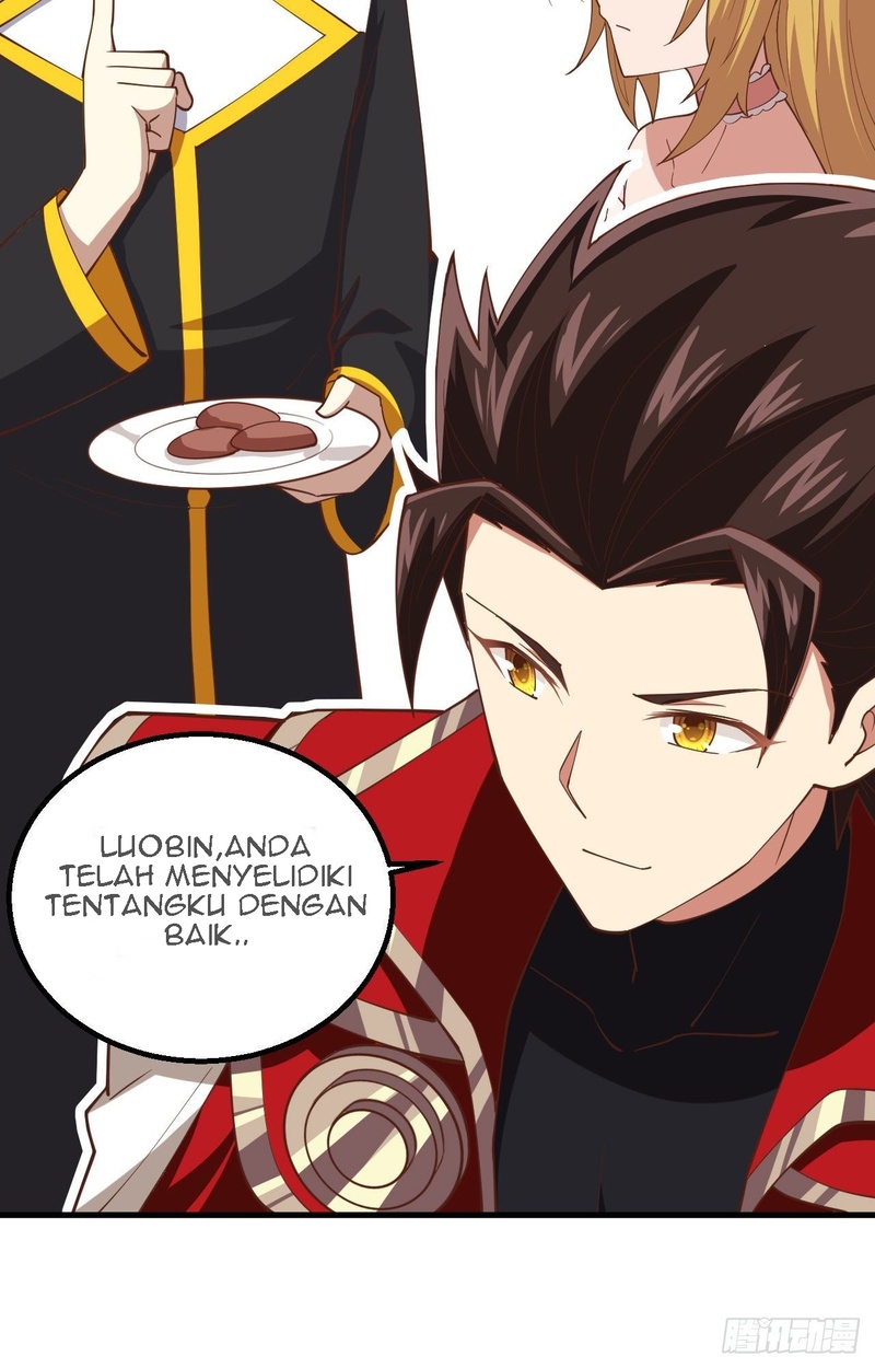 To Be The Castellan King Chapter 239 Gambar 21