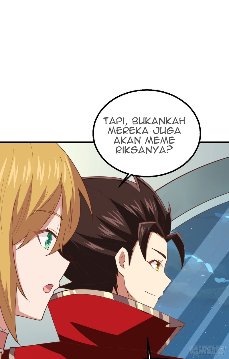 To Be The Castellan King Chapter 239 Gambar 22