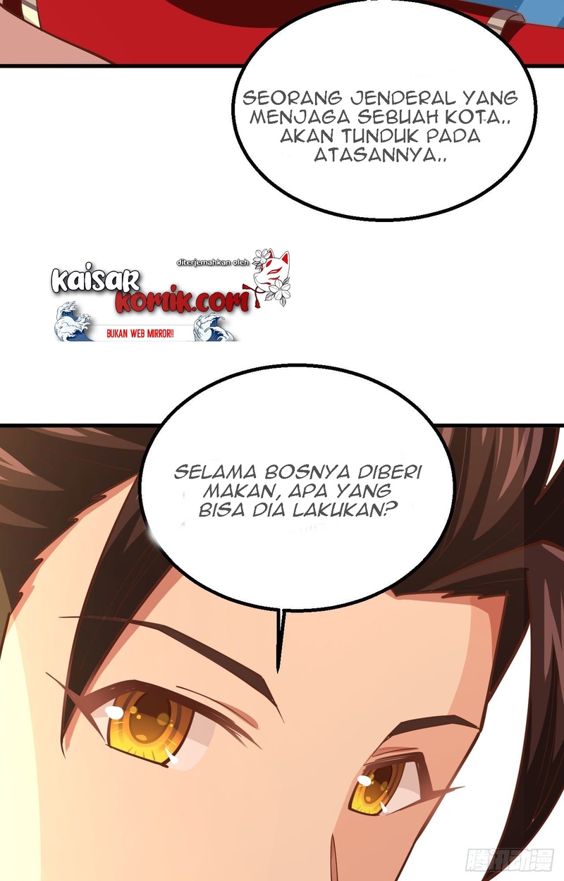 To Be The Castellan King Chapter 239 Gambar 23