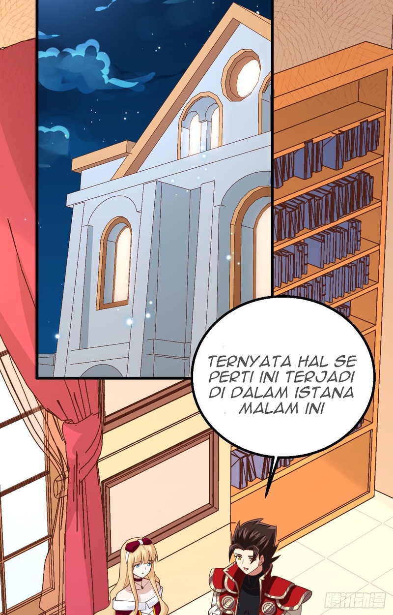 To Be The Castellan King Chapter 239 Gambar 25
