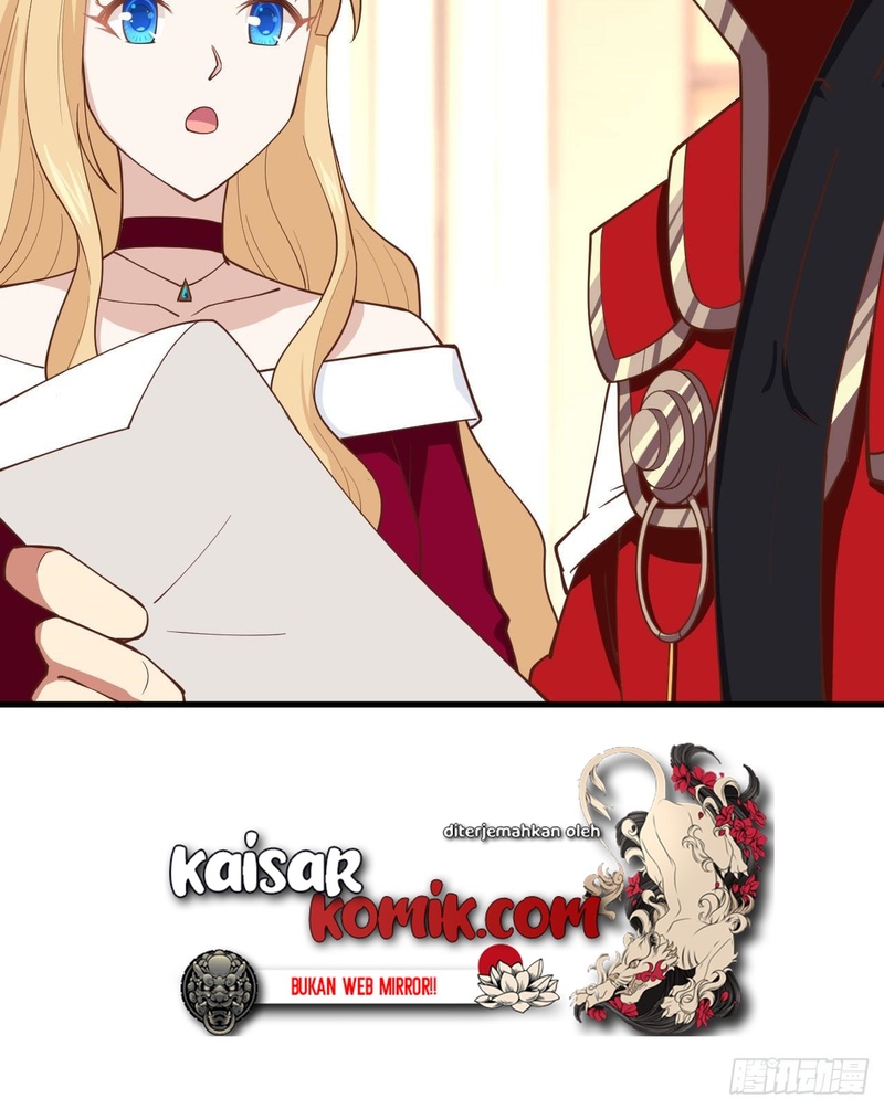 To Be The Castellan King Chapter 239 Gambar 29
