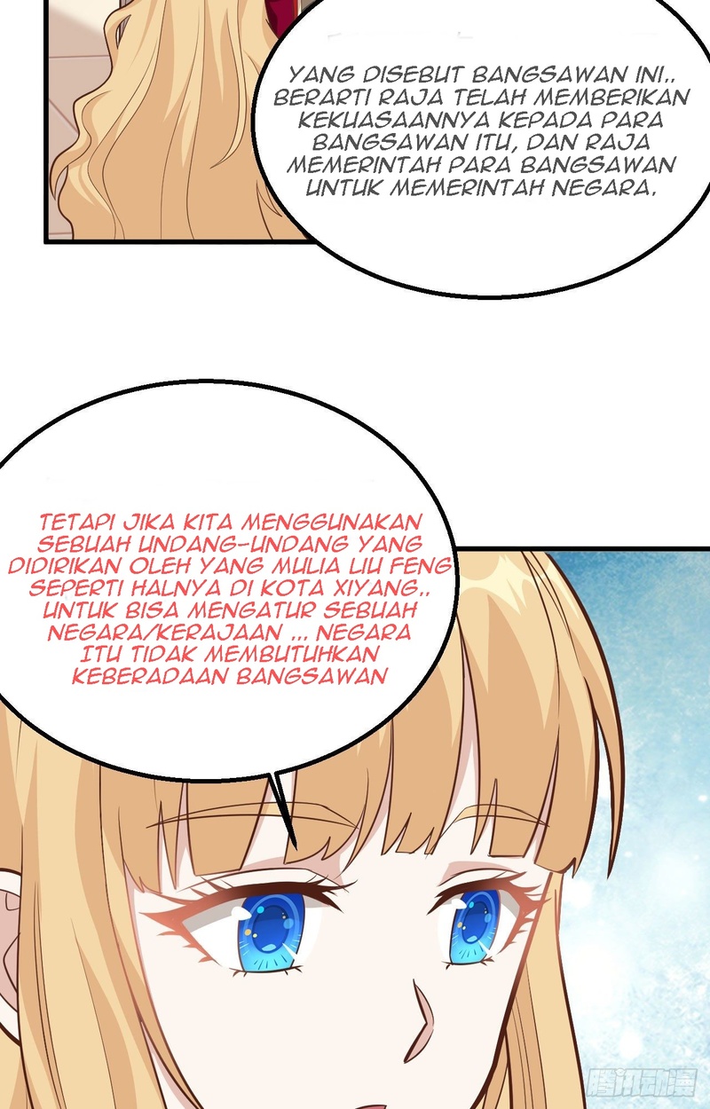 To Be The Castellan King Chapter 239 Gambar 31