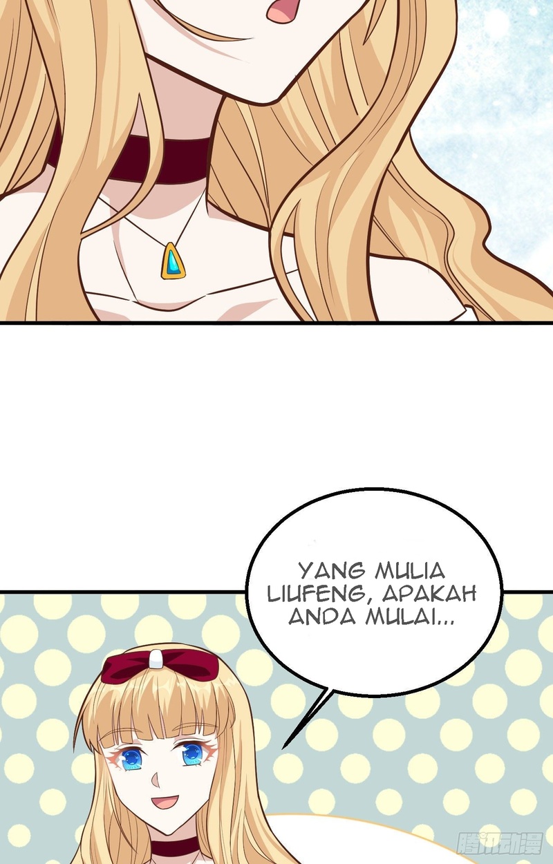 To Be The Castellan King Chapter 239 Gambar 32
