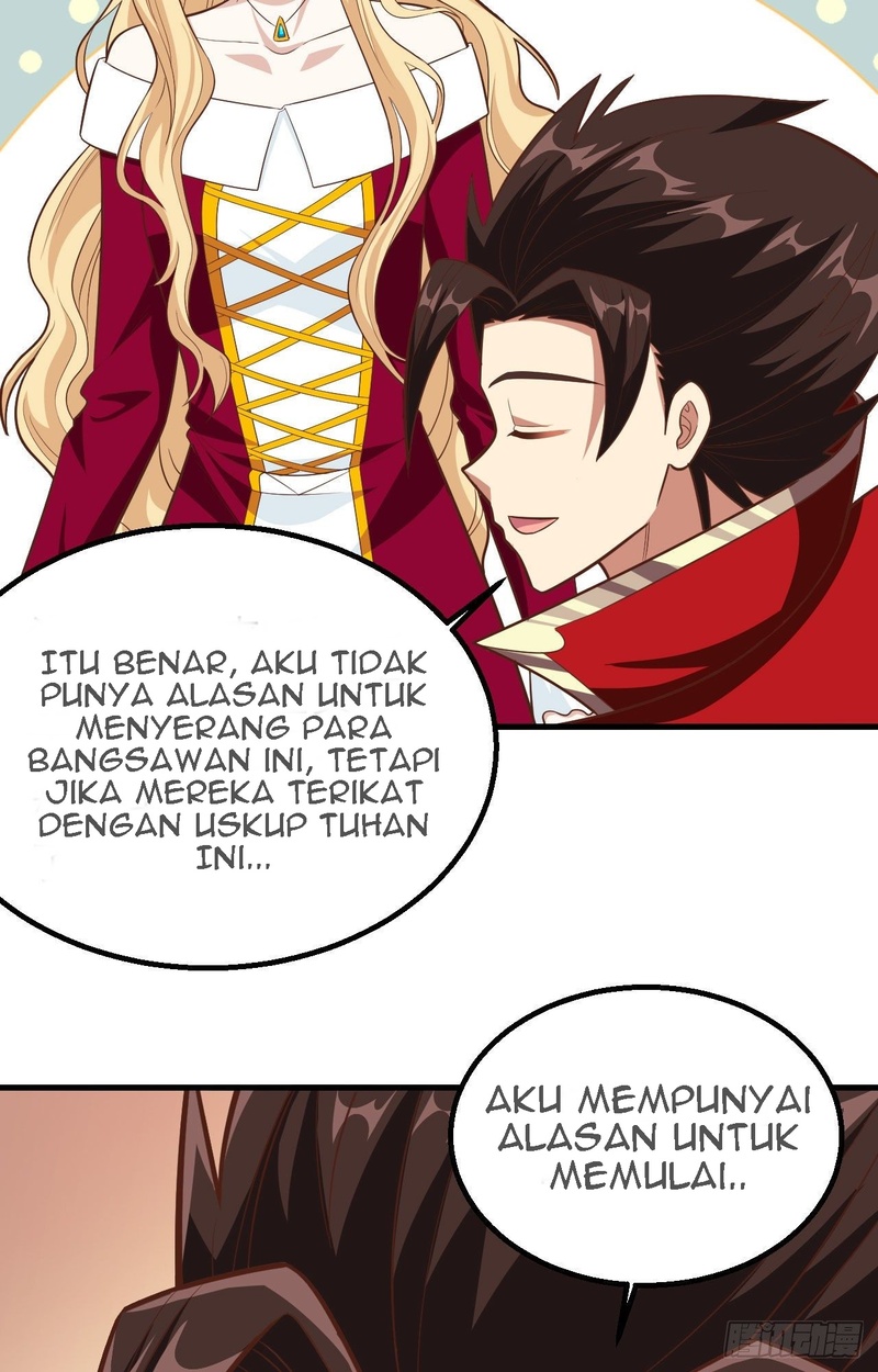 To Be The Castellan King Chapter 239 Gambar 33