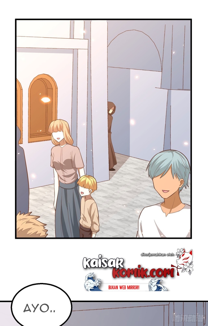To Be The Castellan King Chapter 239 Gambar 37