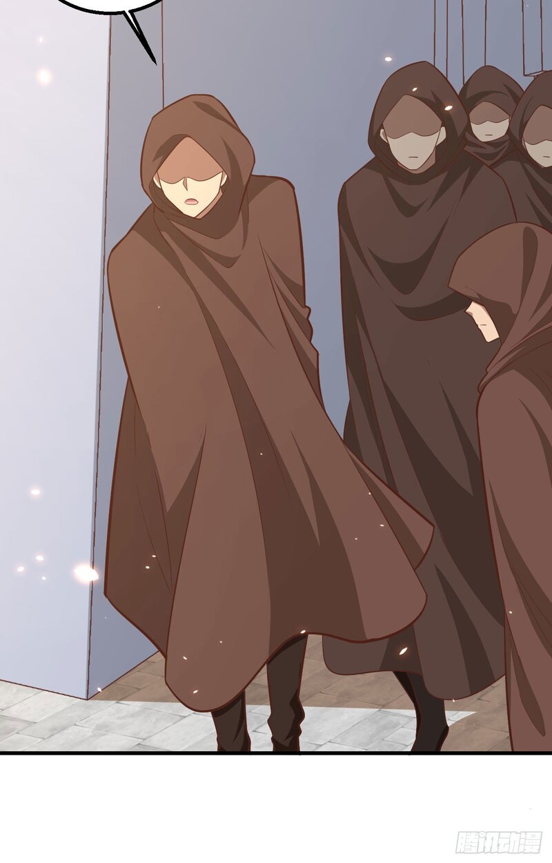 To Be The Castellan King Chapter 239 Gambar 38