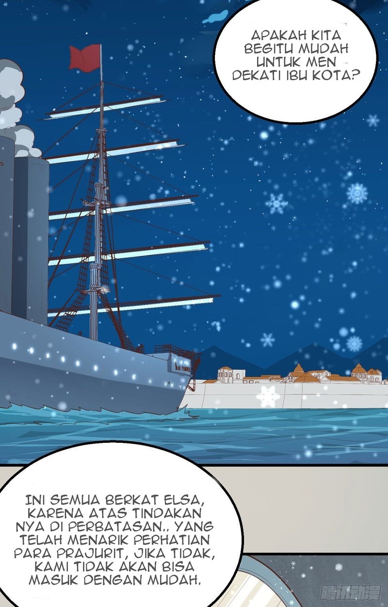 To Be The Castellan King Chapter 239 Gambar 4