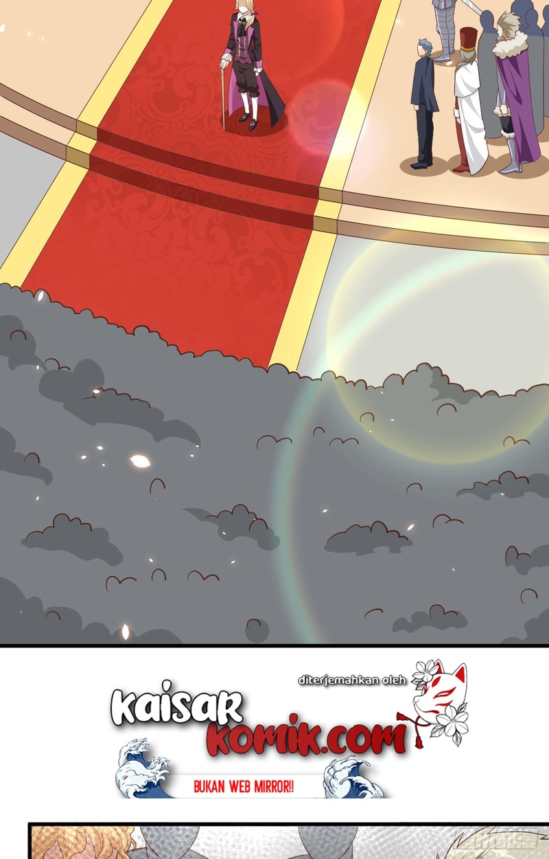 To Be The Castellan King Chapter 239 Gambar 41