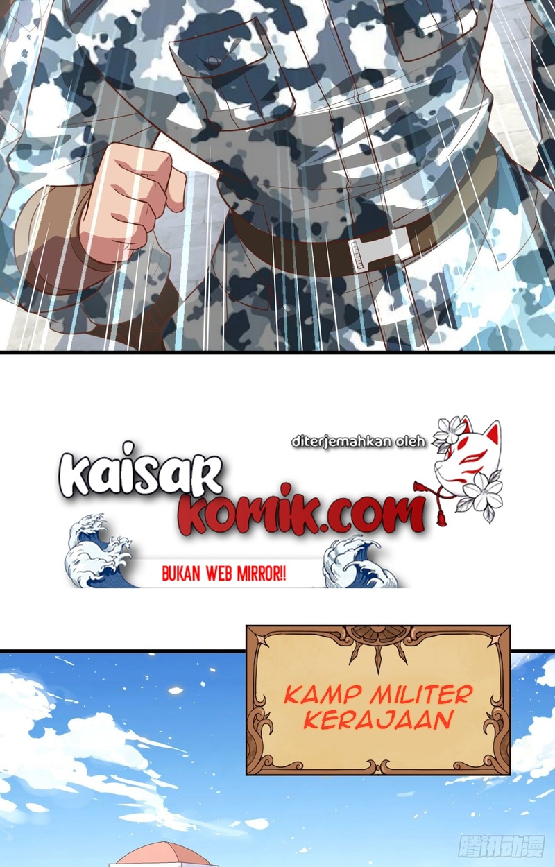 To Be The Castellan King Chapter 239 Gambar 46