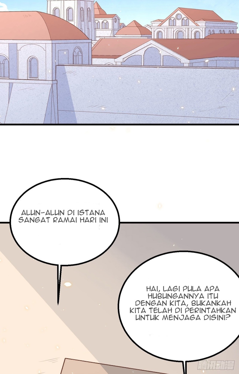 To Be The Castellan King Chapter 239 Gambar 47