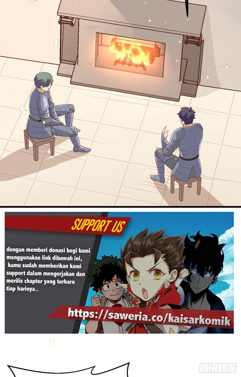 To Be The Castellan King Chapter 239 Gambar 48