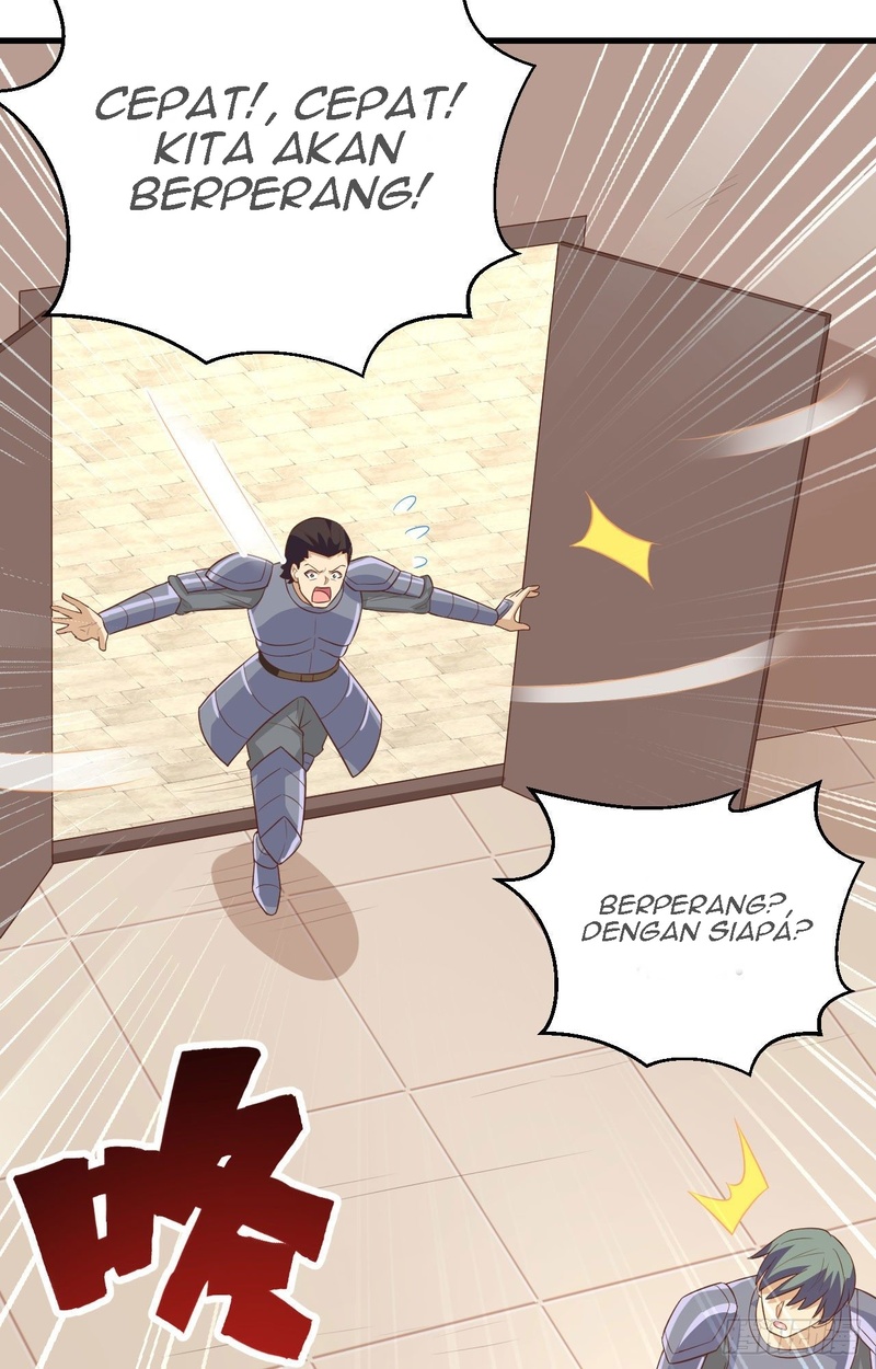 To Be The Castellan King Chapter 239 Gambar 49