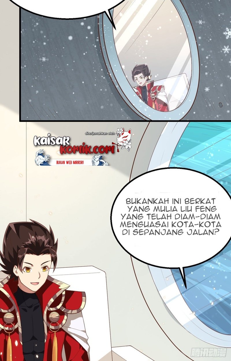 To Be The Castellan King Chapter 239 Gambar 5