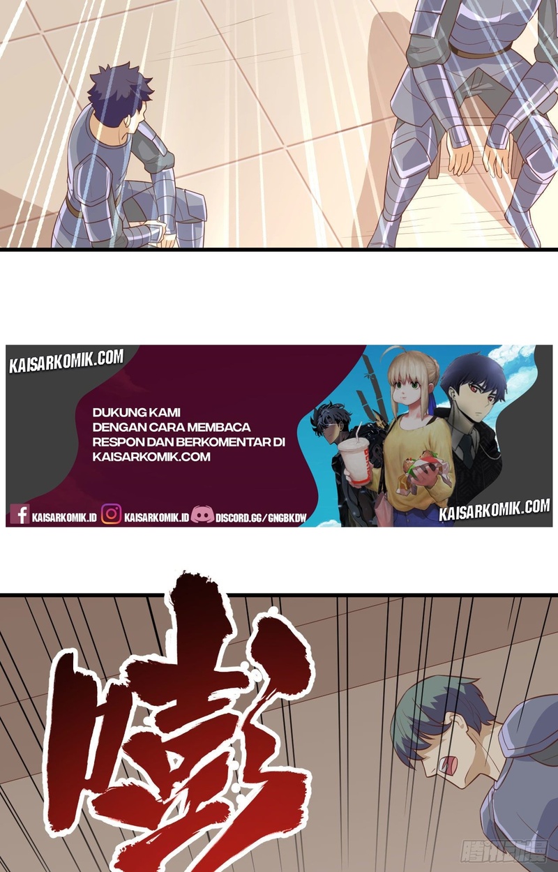 To Be The Castellan King Chapter 239 Gambar 50