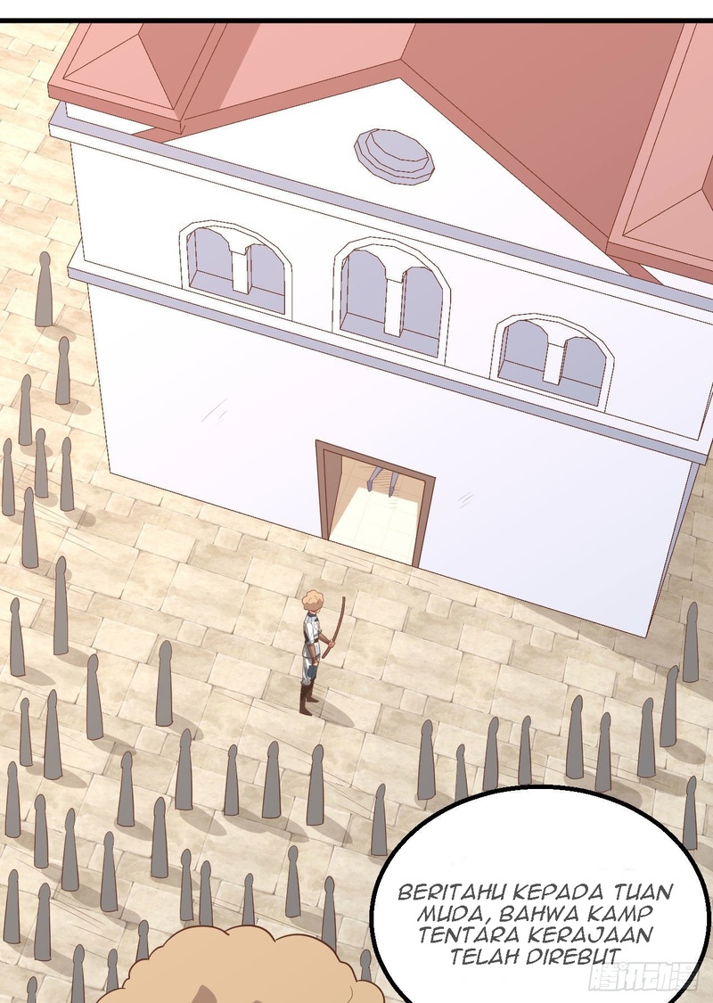 To Be The Castellan King Chapter 239 Gambar 52