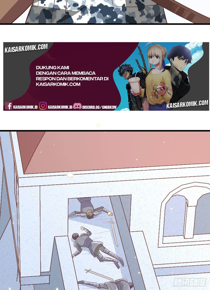 To Be The Castellan King Chapter 239 Gambar 54