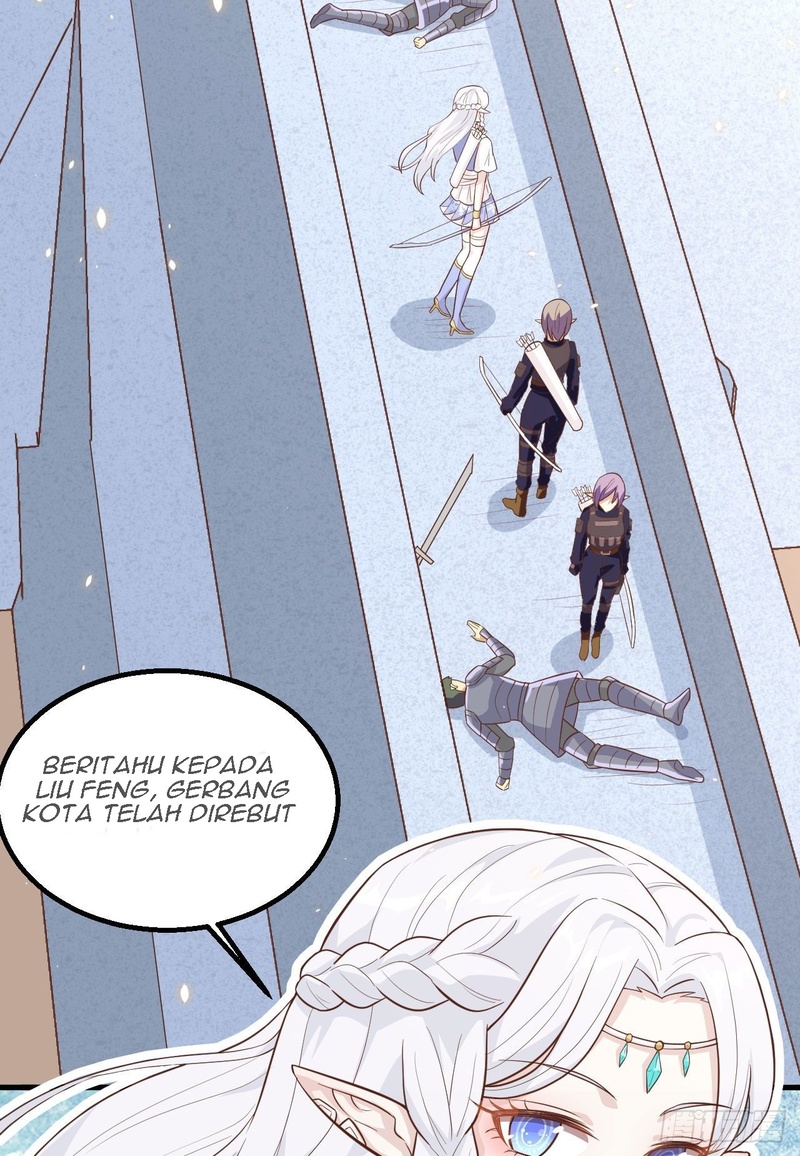 To Be The Castellan King Chapter 239 Gambar 55
