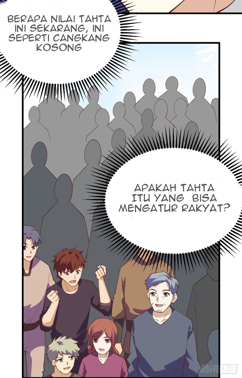 To Be The Castellan King Chapter 239 Gambar 60