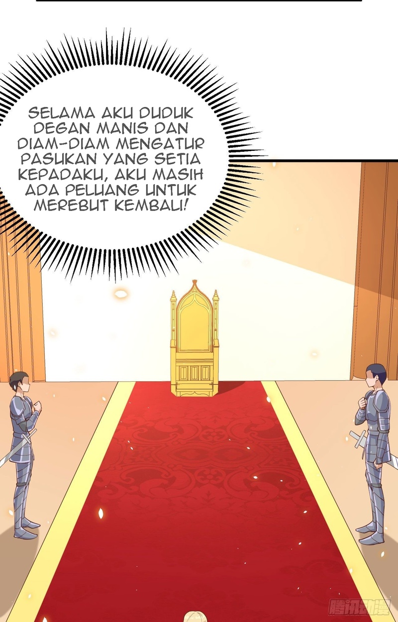 To Be The Castellan King Chapter 239 Gambar 61
