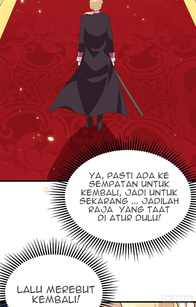 To Be The Castellan King Chapter 239 Gambar 62