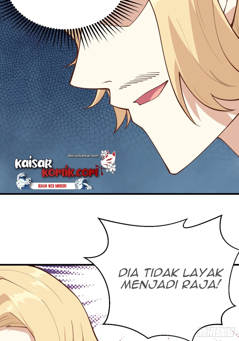 To Be The Castellan King Chapter 239 Gambar 63