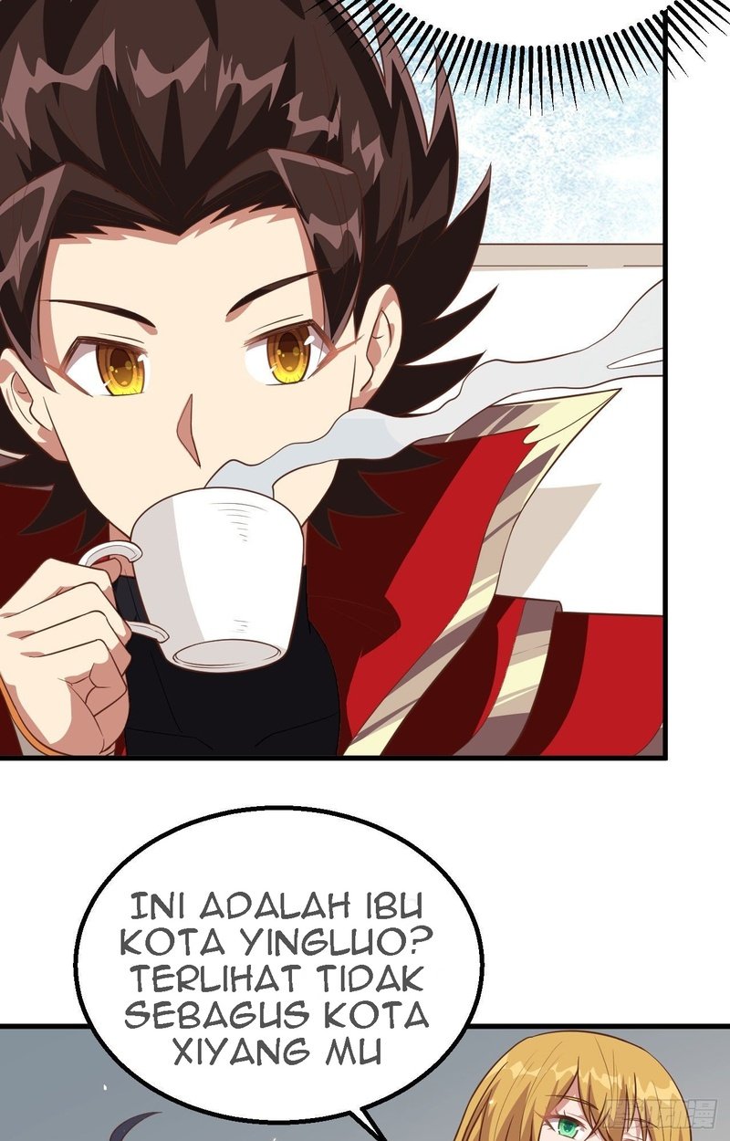 To Be The Castellan King Chapter 239 Gambar 7