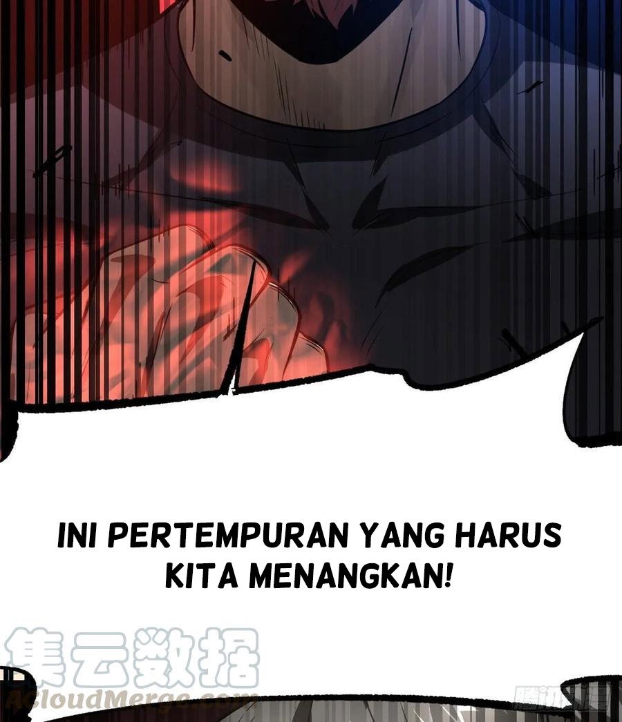 Global Gao Wu Chapter 53 Gambar 22